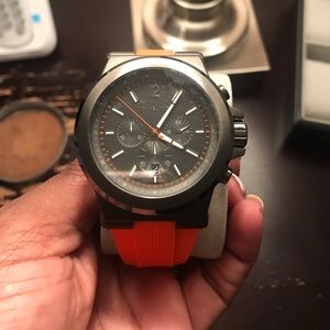 Men’s Michael Kors Watch